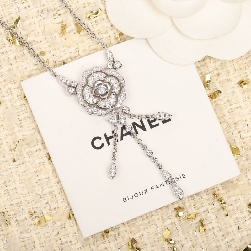 Chanel Necklaces